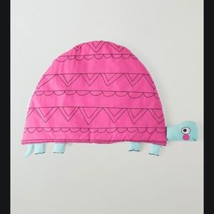 Hallmark baby rattle turtle Playmat